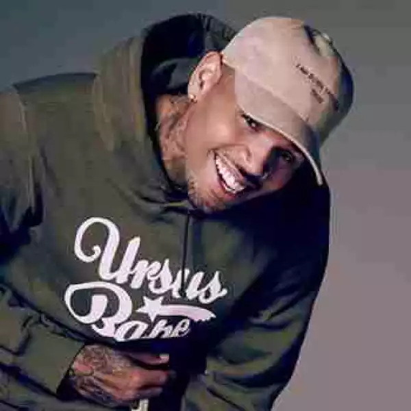 Chris Brown - 2 The Side (LQ)